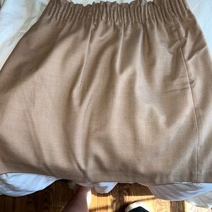 Jcrew skirt